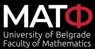 MATF Logo